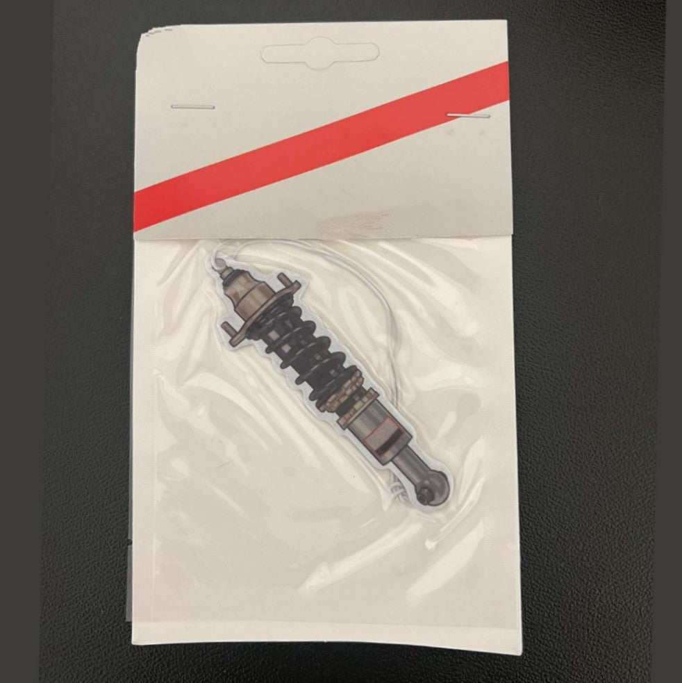 Coilover (watermelon scent)