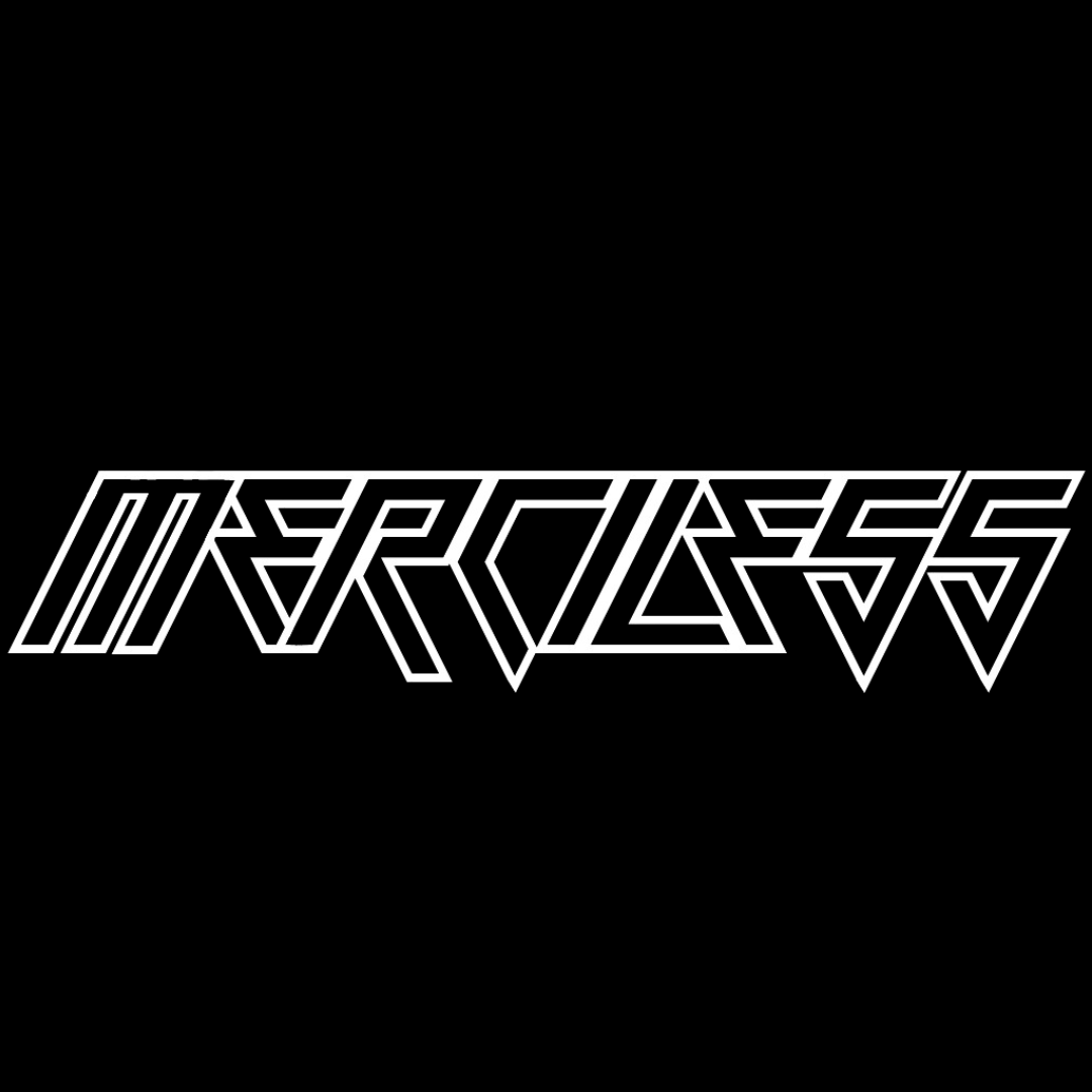 Mini Cyber Sticker