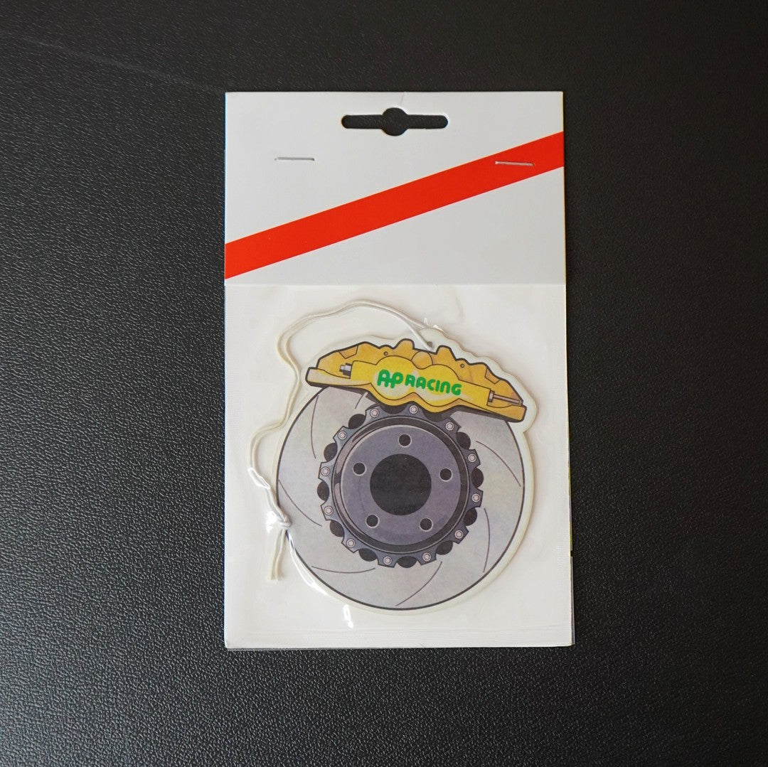 Brake Rotor (Strawberry scent)