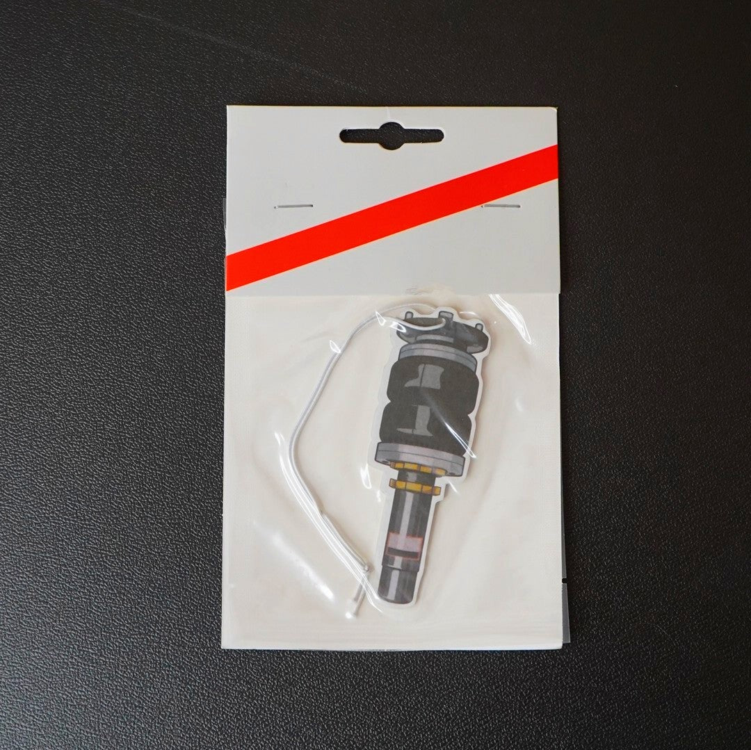 Air Suspension (Rose Scent)