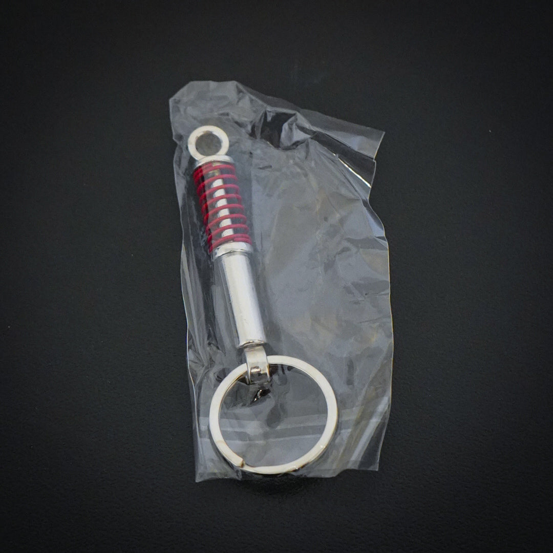 Shock Absorber (Red)