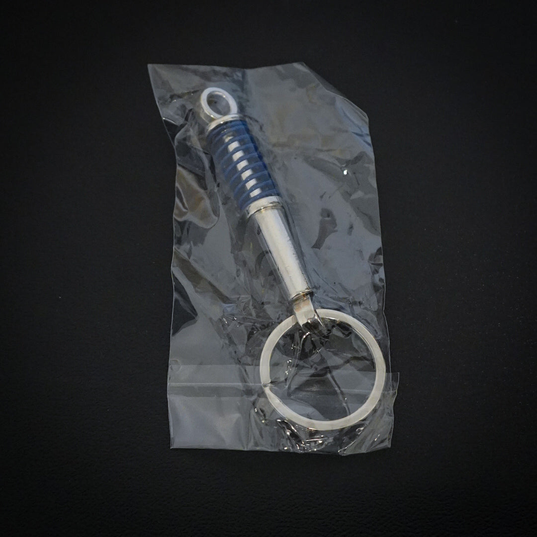 Shock Absorber (Blue)