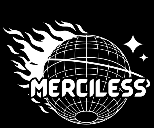 Merciless World