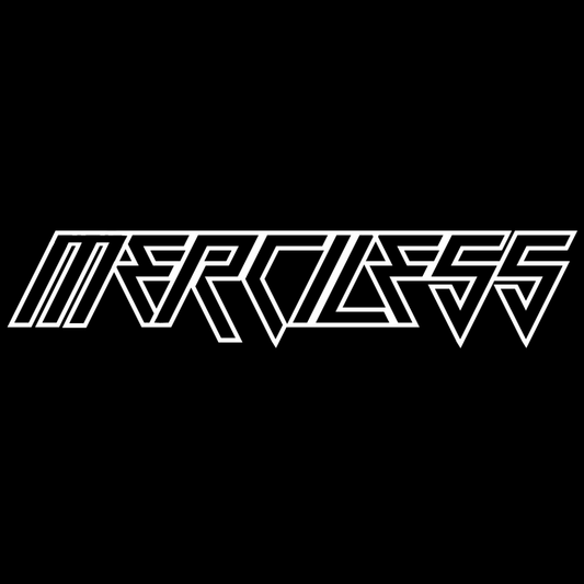 Merciless Cyber Banner