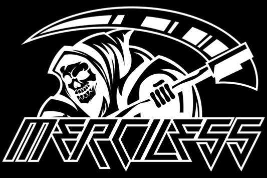 GRIM REAPER