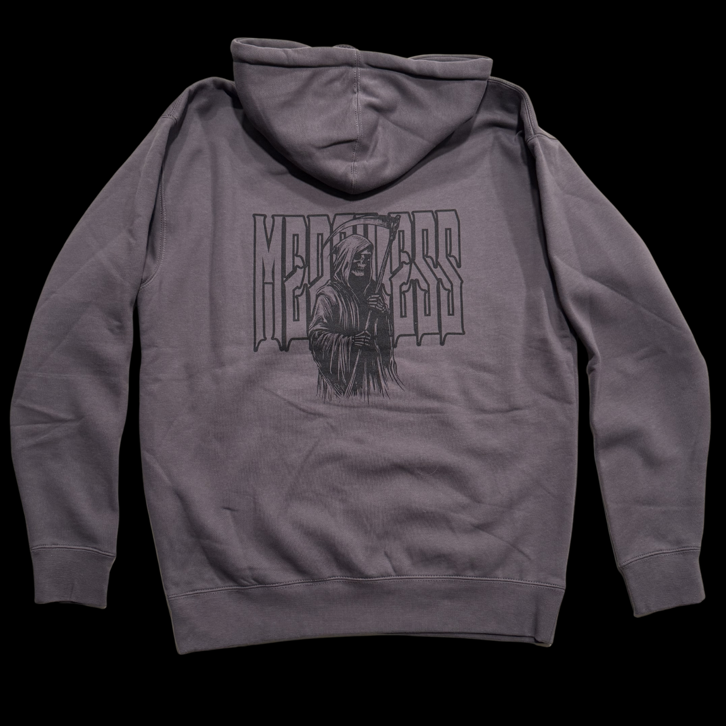 Merciless V3 Hoodie (NEW)