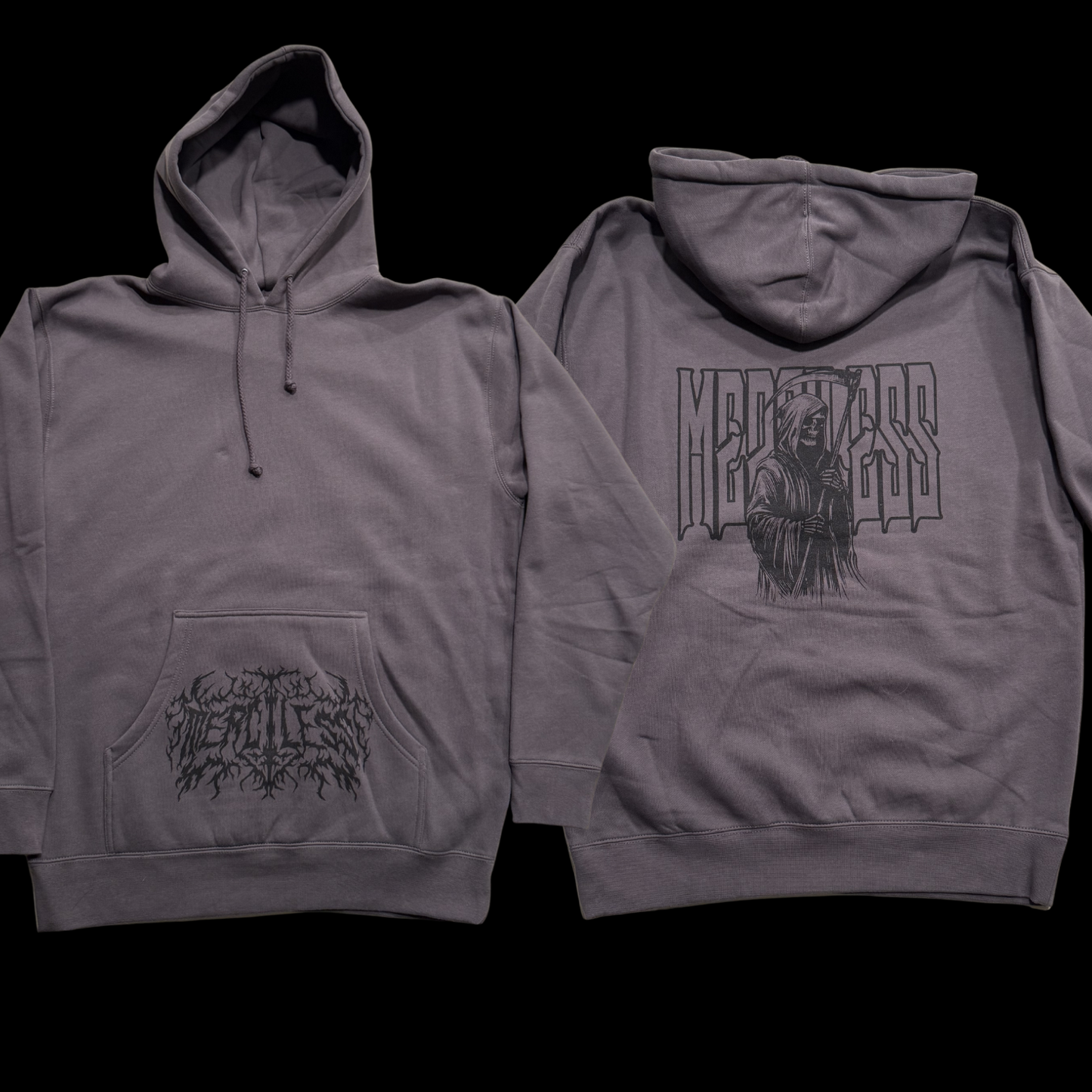 Merciless V3 Hoodie (NEW)